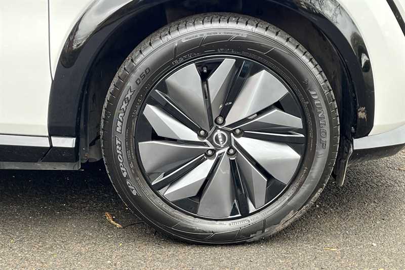 Used Nissan ARIYA 2025 for sale - 78088955: Photo 6