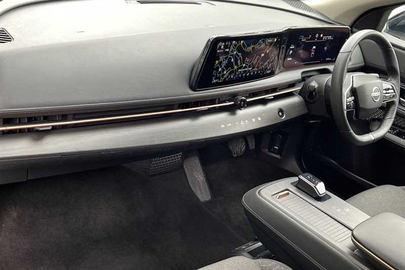 Used Nissan ARIYA 2025 for sale - 78088955: Photo 7