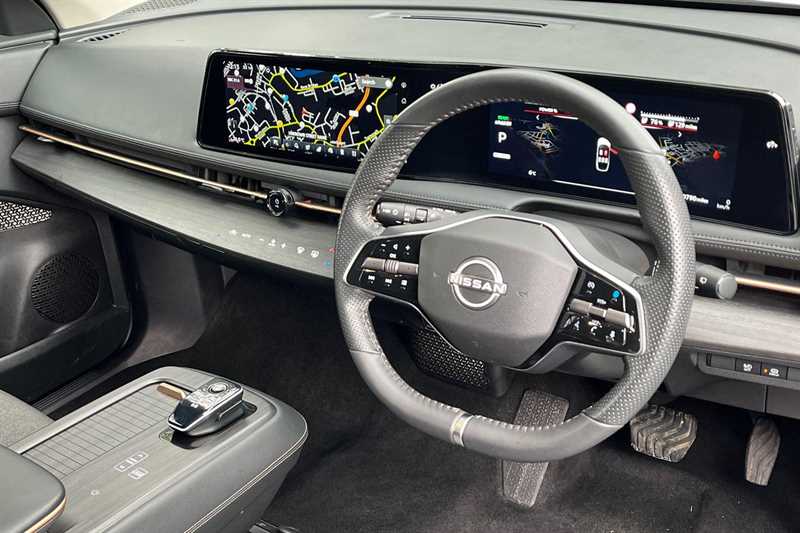 Used Nissan ARIYA 2025 for sale - 78088955: Photo 8