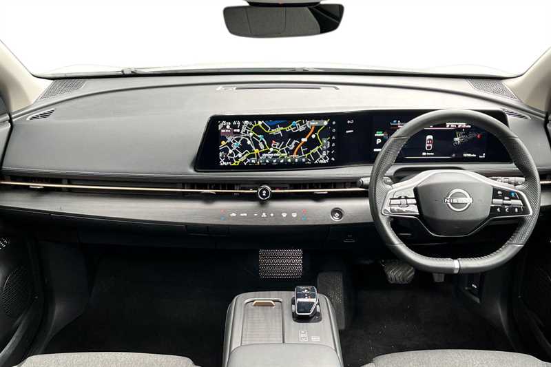 Used Nissan ARIYA 2025 for sale - 78088955: Photo 9