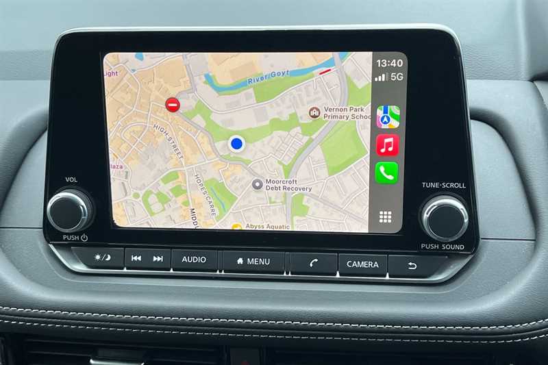 Used Nissan X-Trail 2025 for sale - 77600612: Photo 10