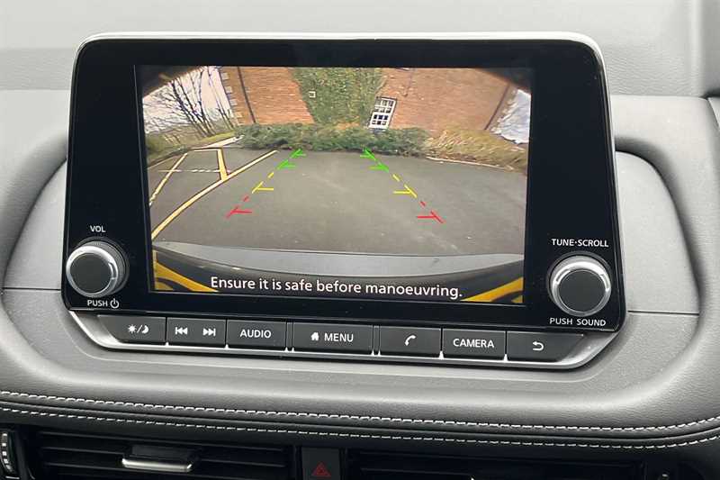 Used Nissan X-Trail 2025 for sale - 77600612: Photo 11