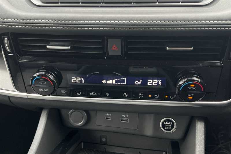 Used Nissan X-Trail 2025 for sale - 77600612: Photo 12