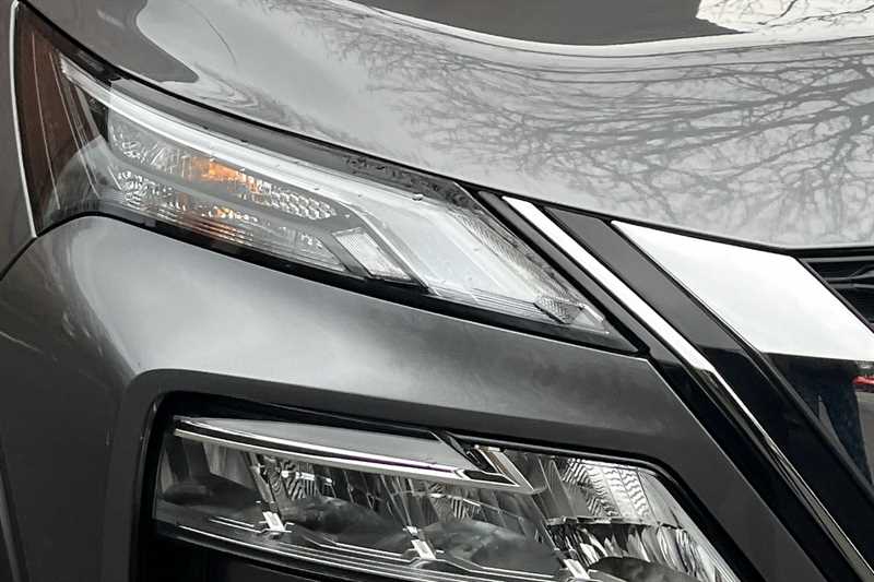 Used Nissan X-Trail 2025 for sale - 77600612: Photo 13