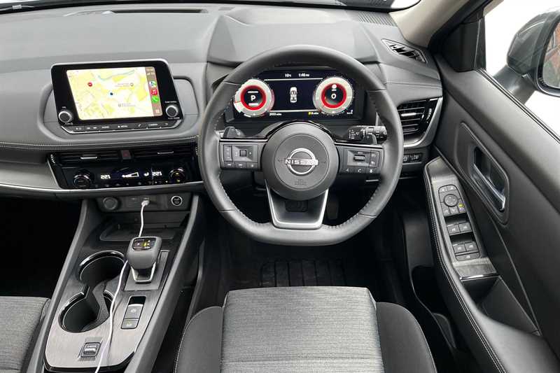 Used Nissan X-Trail 2025 for sale - 77600612: Photo 15