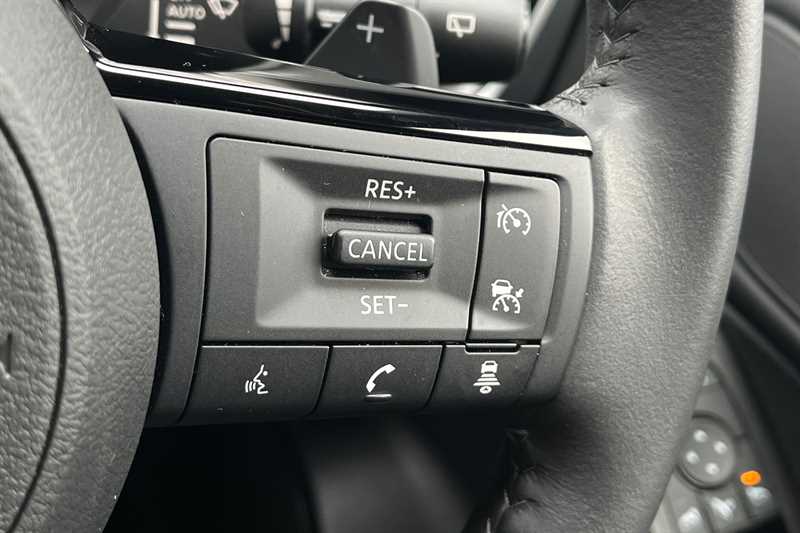 Used Nissan X-Trail 2025 for sale - 77600612: Photo 16