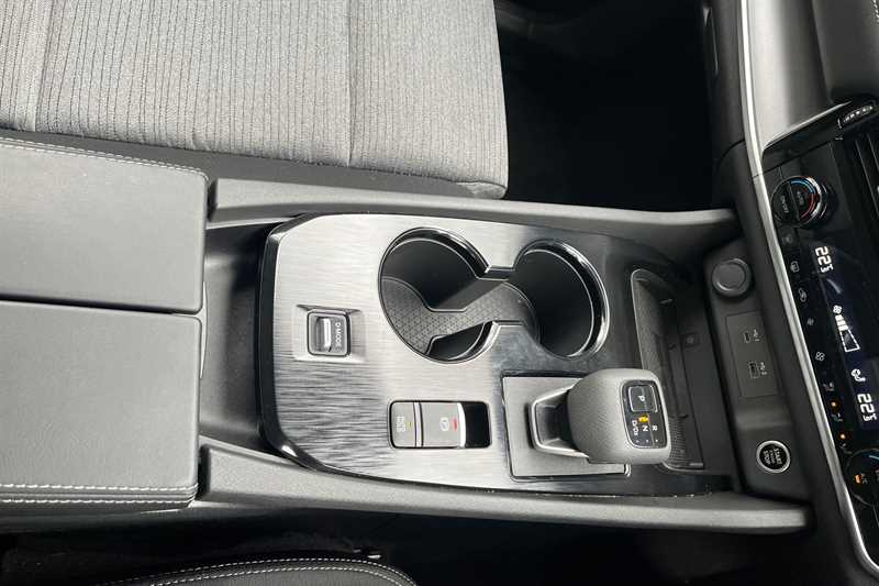 Used Nissan X-Trail 2025 for sale - 77600612: Photo 17