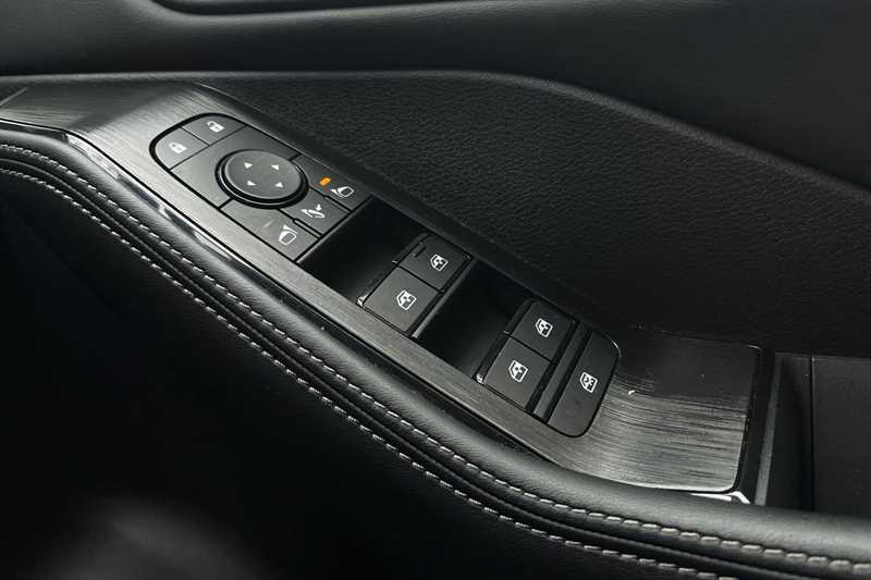 Used Nissan X-Trail 2025 for sale - 77600612: Photo 18