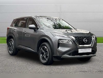 2025 - 1.5 MHEV 163 ACENTA PREMIUM 5DR [7 SEAT] XTRONIC