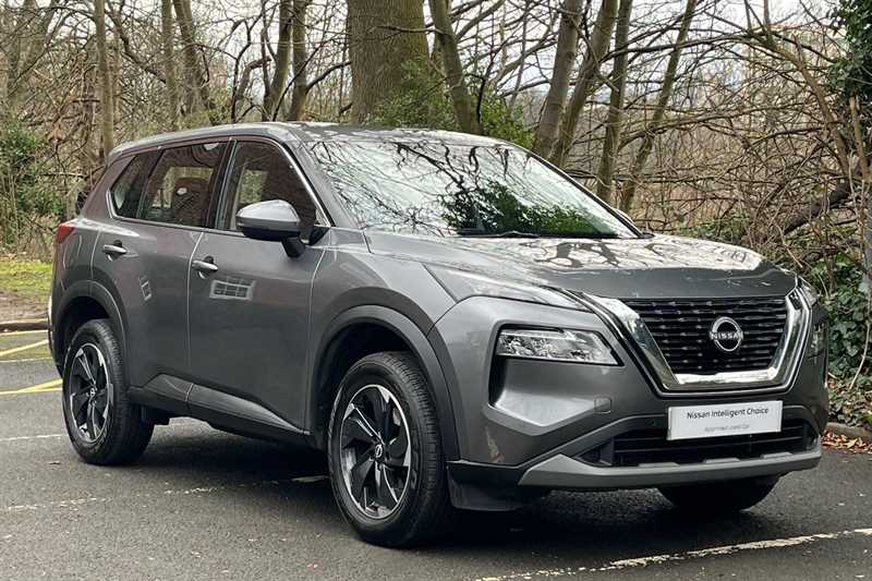 Used Nissan X-Trail 2025 for sale - 77600612: Photo 21