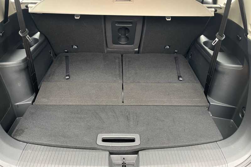 Used Nissan X-Trail 2025 for sale - 77600612: Photo 29