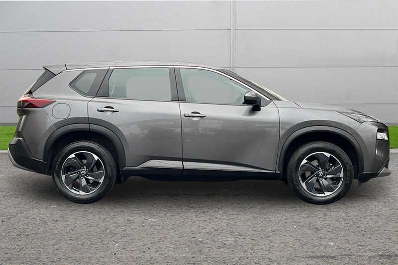 Used Nissan X-Trail 2025 for sale - 77600612: Photo 3