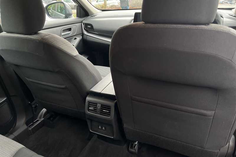 Used Nissan X-Trail 2025 for sale - 77600612: Photo 34