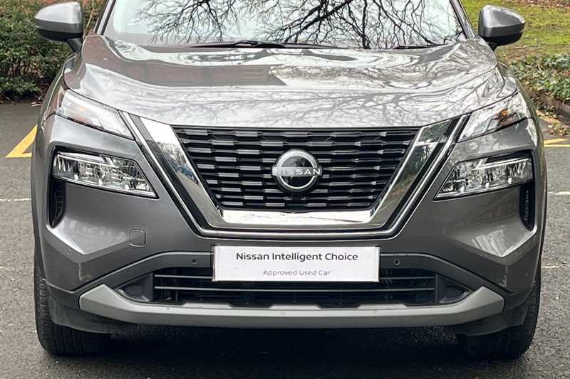 Used Nissan X-Trail 2025 for sale - 77600612: Photo 35