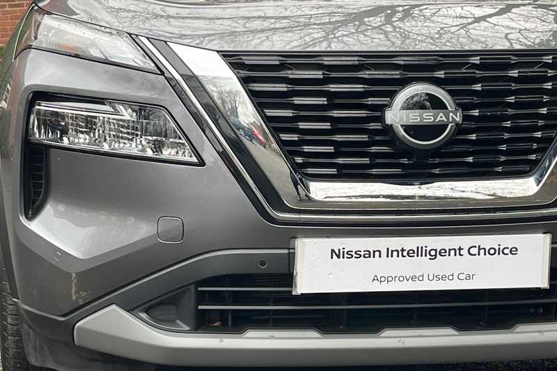 Used Nissan X-Trail 2025 for sale - 77600612: Photo 36