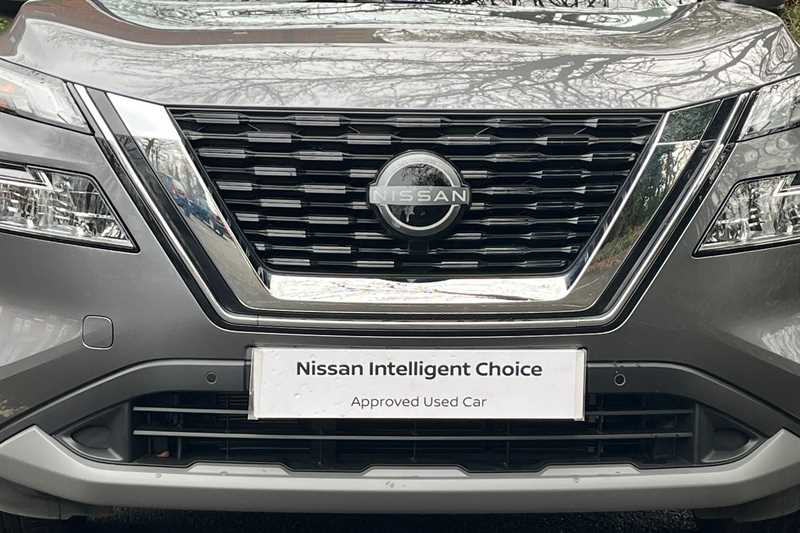 Used Nissan X-Trail 2025 for sale - 77600612: Photo 37