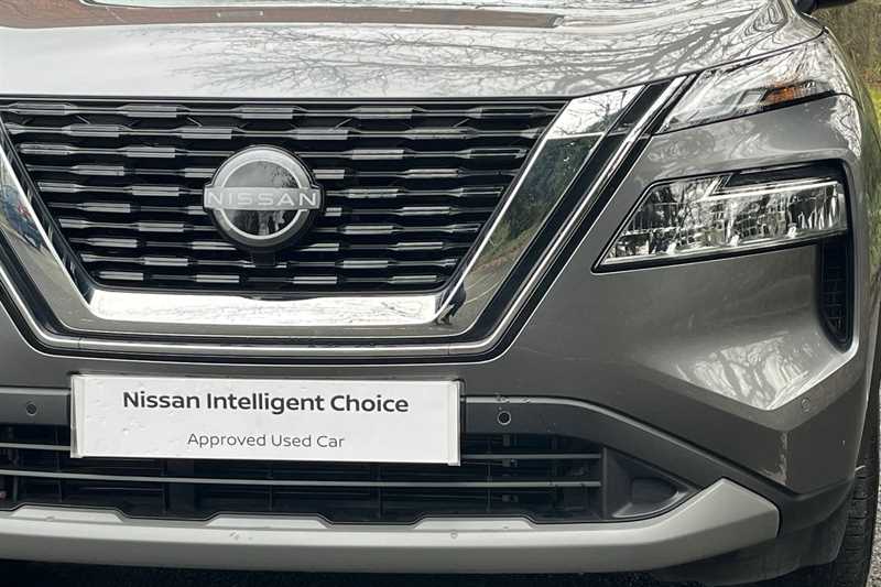 Used Nissan X-Trail 2025 for sale - 77600612: Photo 38