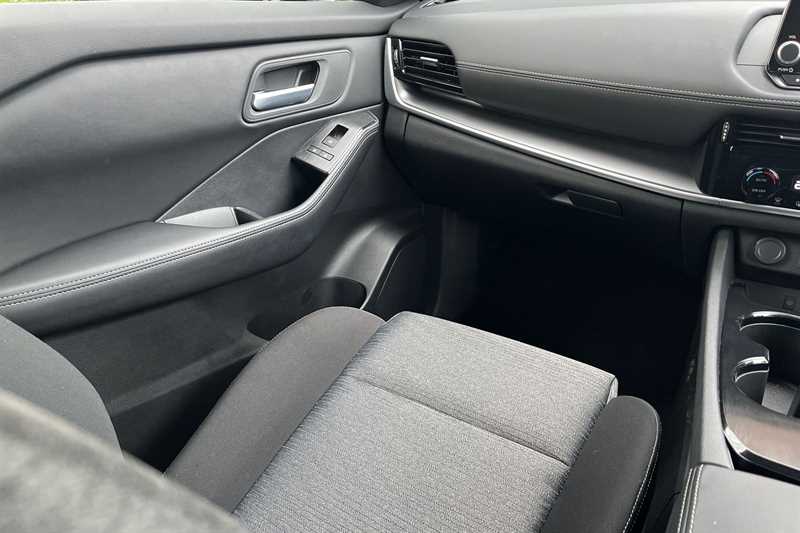 Used Nissan X-Trail 2025 for sale - 77600612: Photo 39