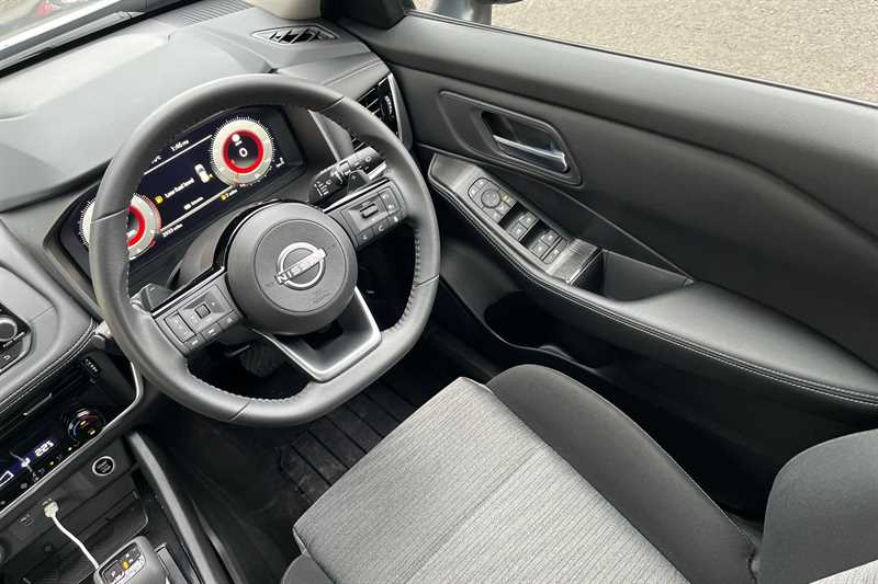 Used Nissan X-Trail 2025 for sale - 77600612: Photo 40