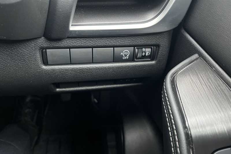 Used Nissan X-Trail 2025 for sale - 77600612: Photo 41