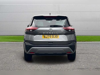 Used Nissan X-Trail 2025 for sale - 77600612: Photo