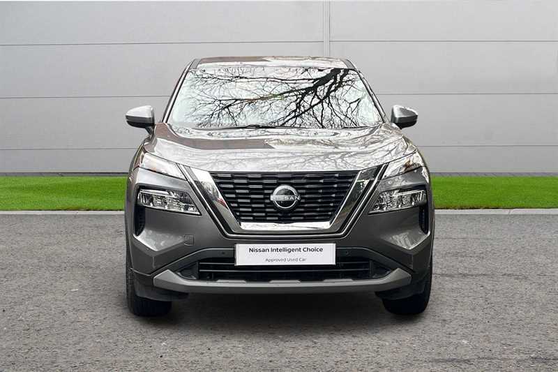 Used Nissan X-Trail 2025 for sale - 77600612: Photo 5