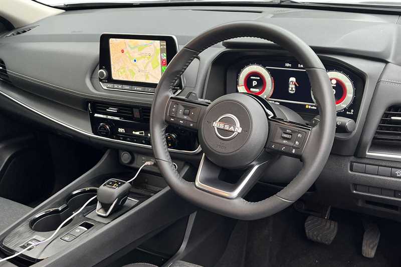 Used Nissan X-Trail 2025 for sale - 77600612: Photo 8