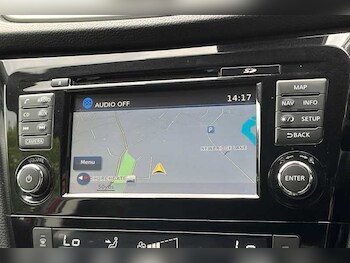 Used Nissan Qashqai 2017 for sale - 75143077: Photo