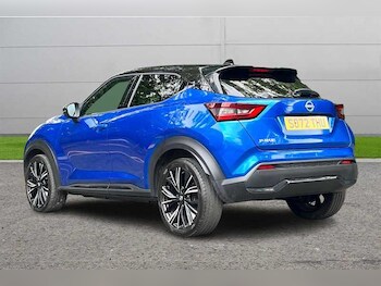 Used Nissan Juke 2022 for sale - 75312989: Photo