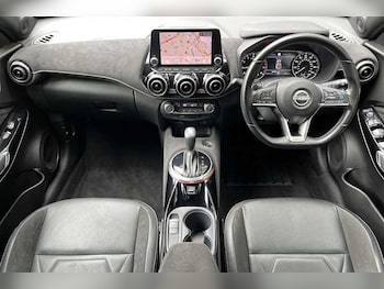Used Nissan Juke 2022 for sale - 75312989: Photo