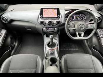 Used Nissan Juke 2022 for sale - 74881411: Photo