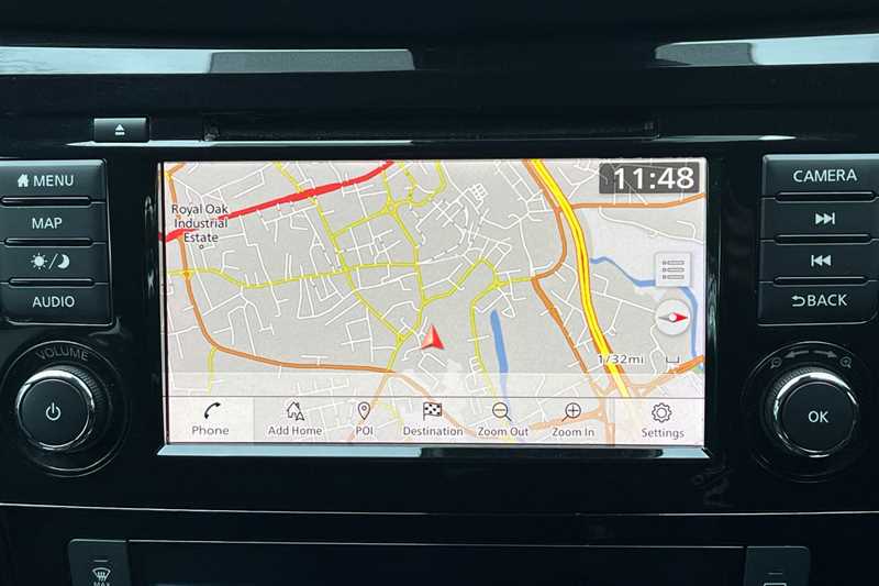 Used Nissan Qashqai 2020 for sale - 77648354: Photo 10