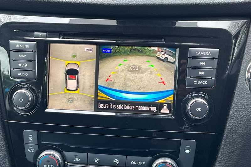 Used Nissan Qashqai 2020 for sale - 77648354: Photo 12