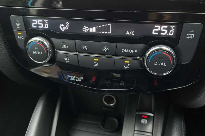 Used Nissan Qashqai 2020 for sale - 77648354: Photo 13