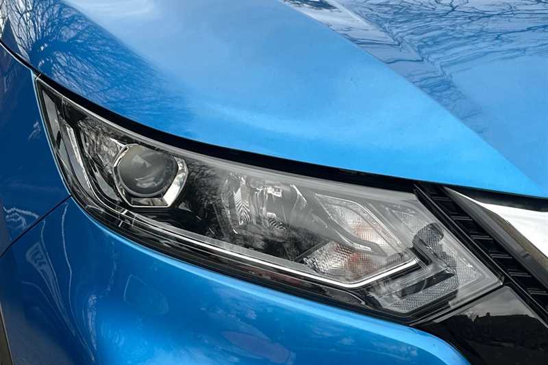 Used Nissan Qashqai 2020 for sale - 77648354: Photo 14