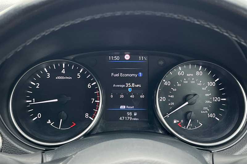 Used Nissan Qashqai 2020 for sale - 77648354: Photo 15