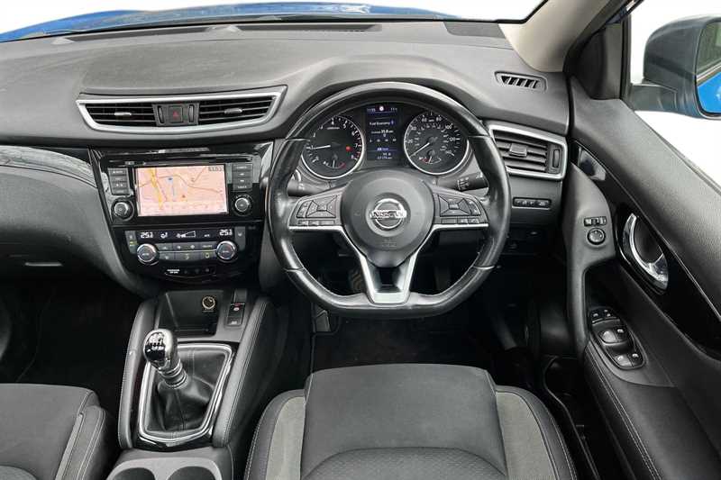 Used Nissan Qashqai 2020 for sale - 77648354: Photo 16