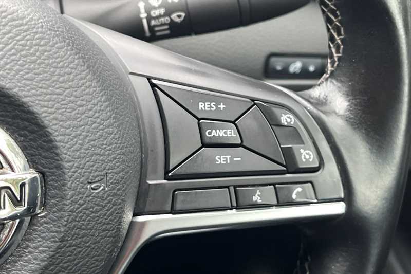 Used Nissan Qashqai 2020 for sale - 77648354: Photo 17