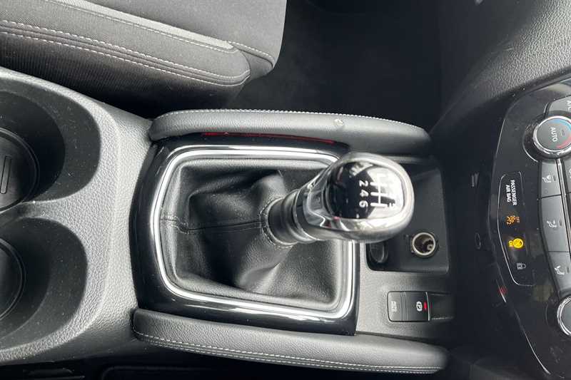 Used Nissan Qashqai 2020 for sale - 77648354: Photo 18