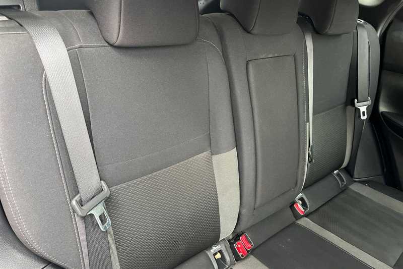 Used Nissan Qashqai 2020 for sale - 77648354: Photo 20