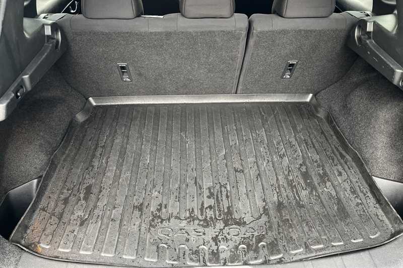 Used Nissan Qashqai 2020 for sale - 77648354: Photo 21