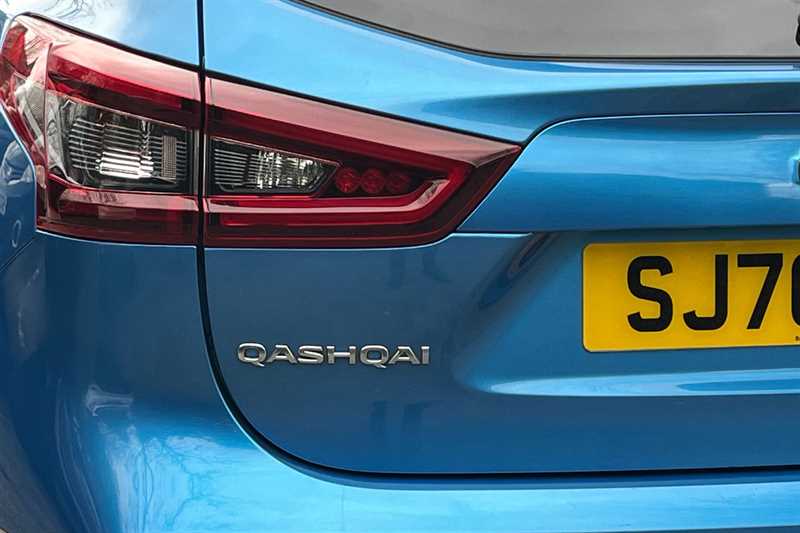 Used Nissan Qashqai 2020 for sale - 77648354: Photo 26