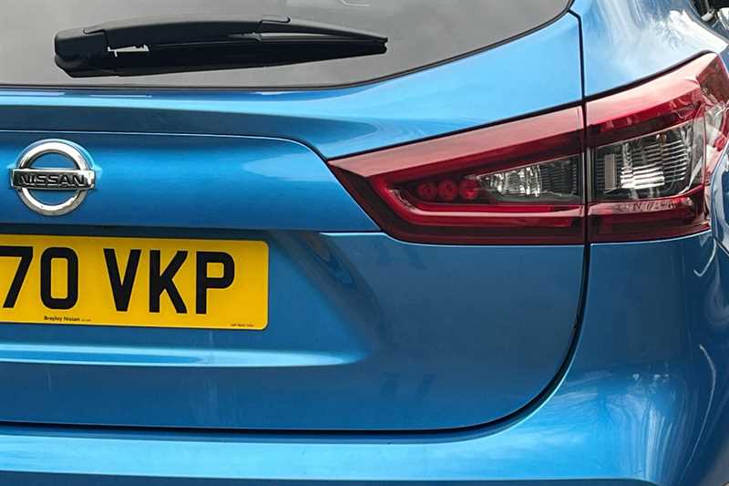 Used Nissan Qashqai 2020 for sale - 77648354: Photo 28