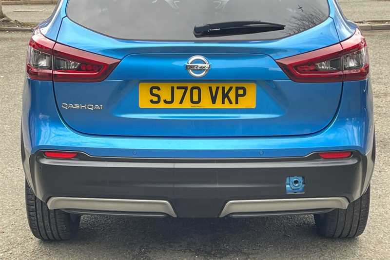 Used Nissan Qashqai 2020 for sale - 77648354: Photo 29