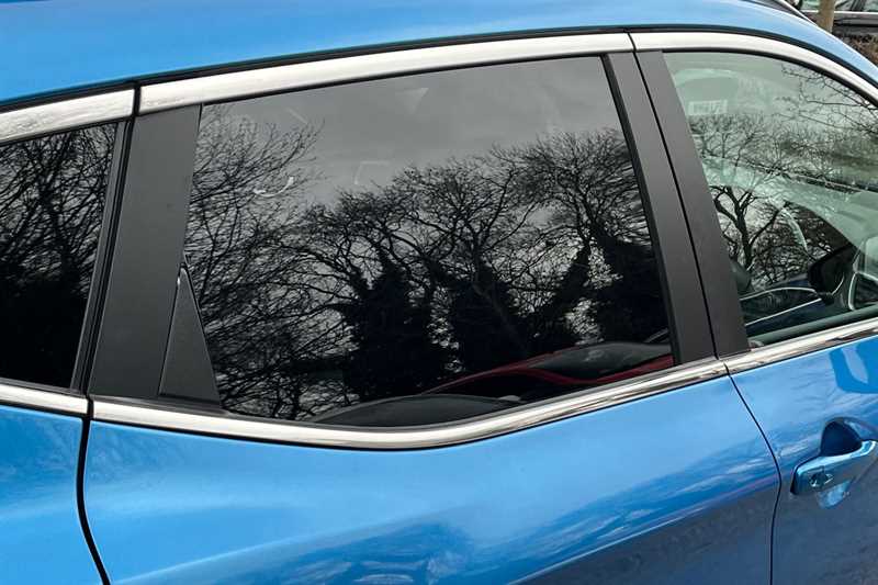 Used Nissan Qashqai 2020 for sale - 77648354: Photo 31