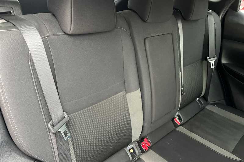 Used Nissan Qashqai 2020 for sale - 77648354: Photo 32