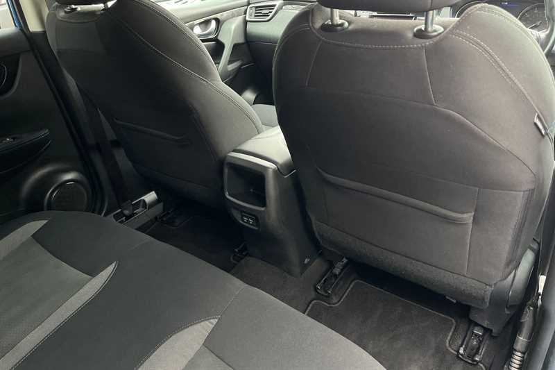 Used Nissan Qashqai 2020 for sale - 77648354: Photo 33