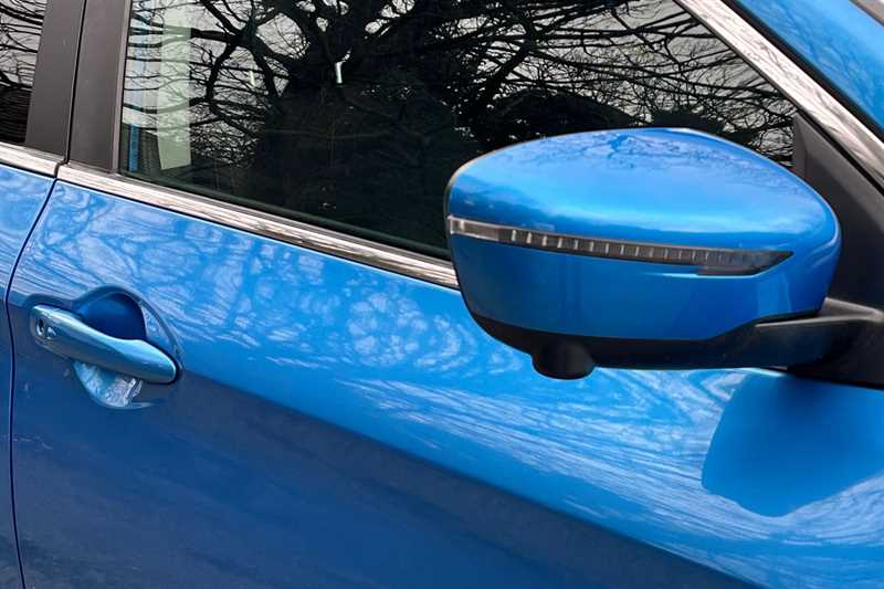 Used Nissan Qashqai 2020 for sale - 77648354: Photo 34