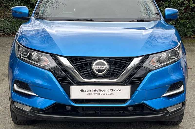 Used Nissan Qashqai 2020 for sale - 77648354: Photo 35