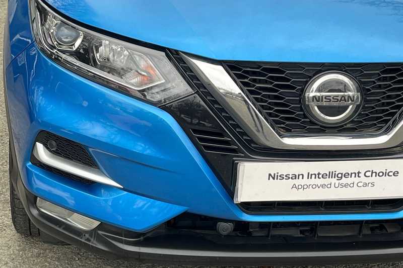 Used Nissan Qashqai 2020 for sale - 77648354: Photo 36